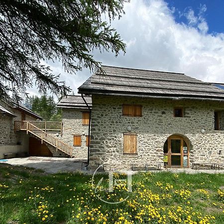 Le Fontenil - Domaine De Serre Chevalier - 10 A 20 Personnes Le Monêtier-les-Bains Extérieur photo